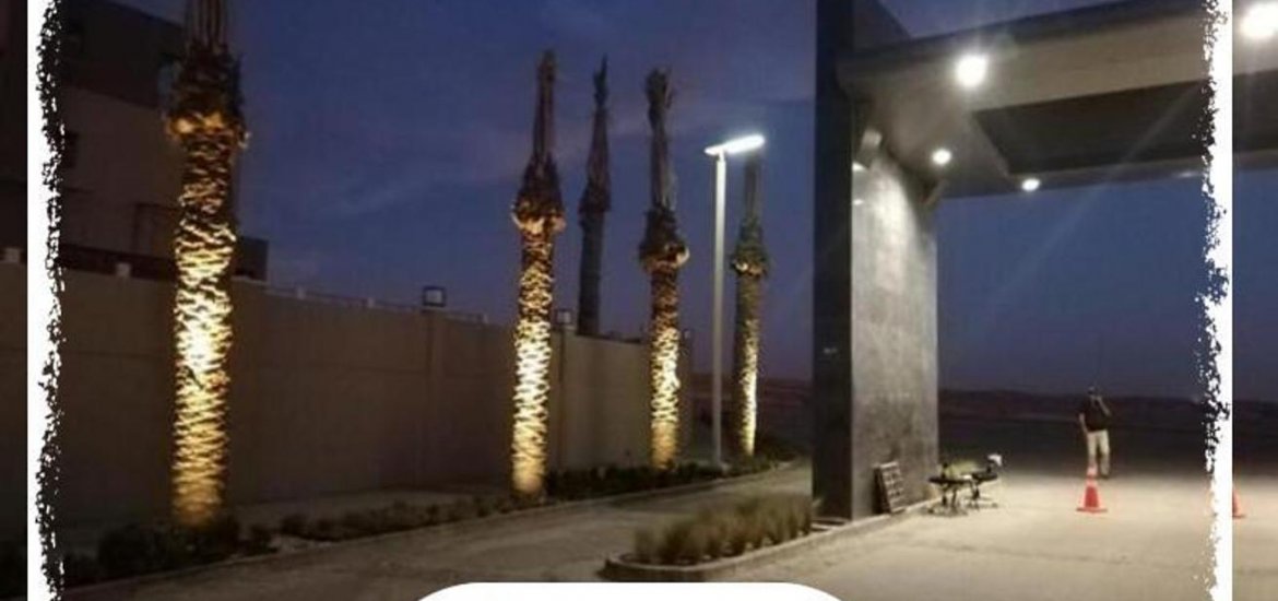 Townhouse in Palm Hills New Cairo, New Cairo, Egypt, 3 bedrooms, 190 sq.m. No. 1225 - 6