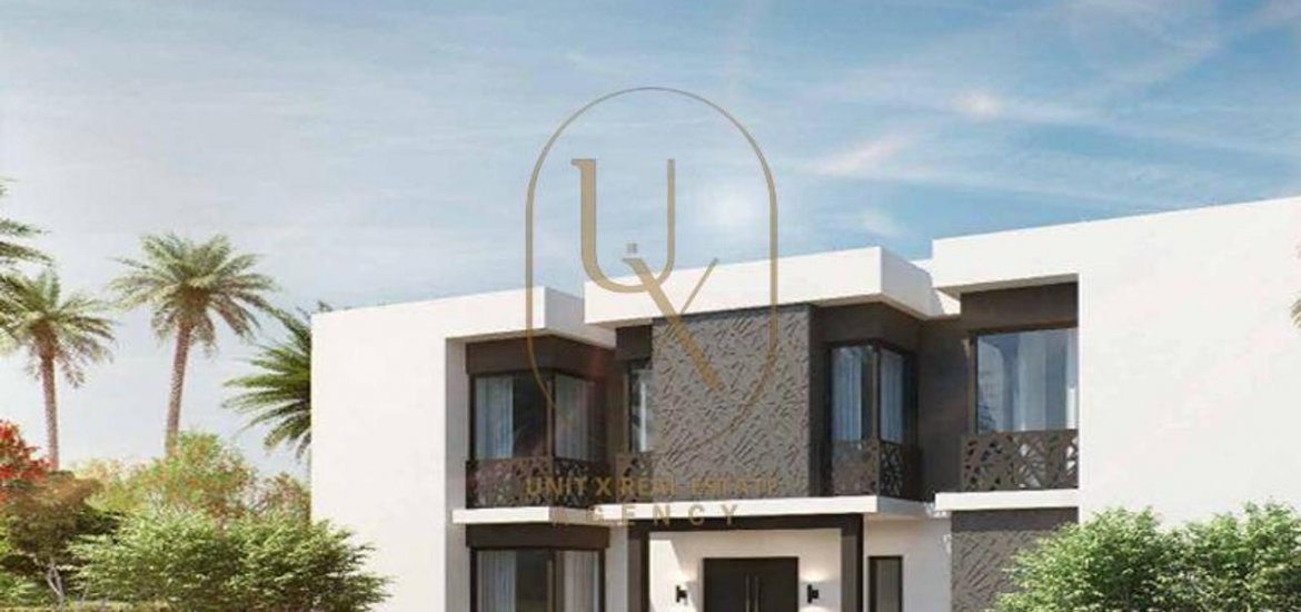 Penthouse in 6 October Compounds, 6th of October, Egypt, 3 bedrooms, 245 sq.m. No. 2118 - 17