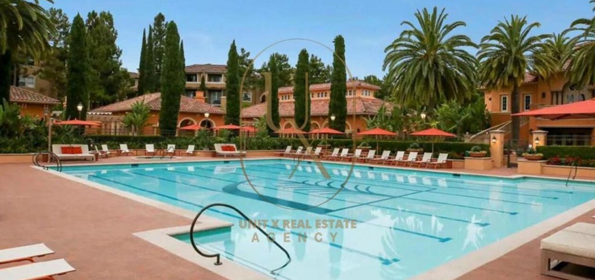 Penthouse in Village West, Sheikh Zayed City, Egypt, 4 bedrooms, 305 sq.m. No. 2137 - 11