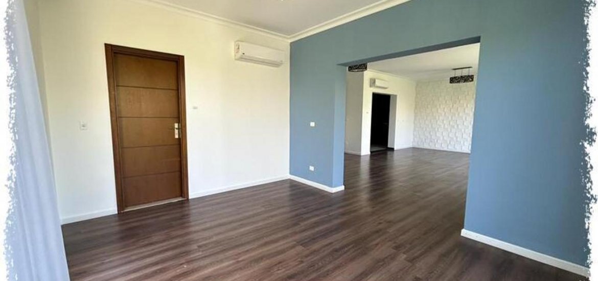 Villa in Allegria Compound, Sheikh Zayed City, Egypt, 5 bedrooms, 475 sq.m. No. 1268 - 10