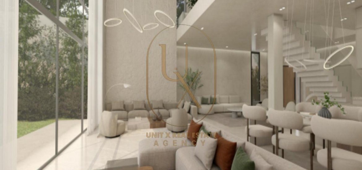 Townhouse in The Estates, Sheikh Zayed City, Egypt, 4 bedrooms, 350 sq.m. No. 1964 - 13