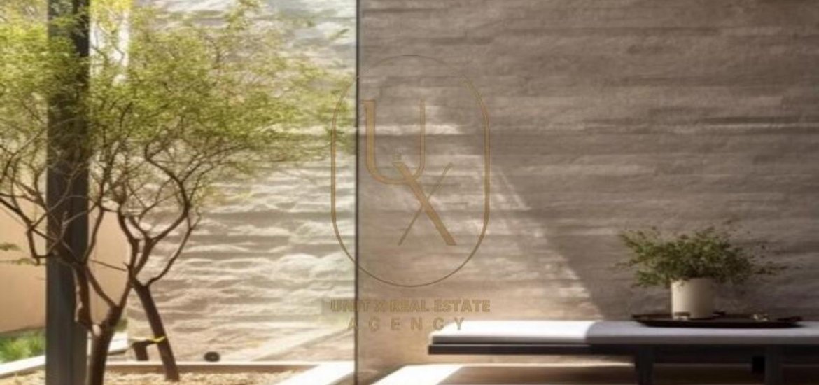 Villa in The Estates, Sheikh Zayed City, Egypt, 4 bedrooms, 265 sq.m. No. 1836 - 12