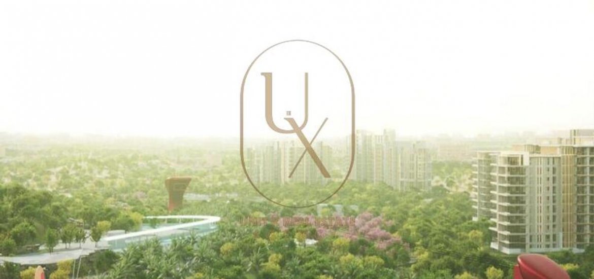 Apartment in Park Side Residence, Sheikh Zayed City, Egypt, 3 bedrooms, 200 sq.m. No. 2459 - 8
