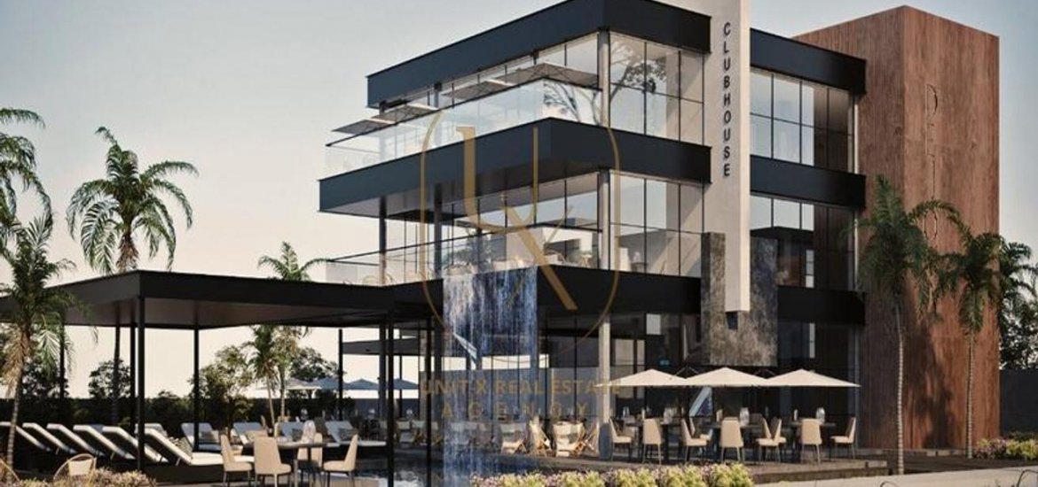 Duplex in New Zayed City, Sheikh Zayed City, Egypt, 4 bedrooms, 290 sq.m. No. 2069 - 16