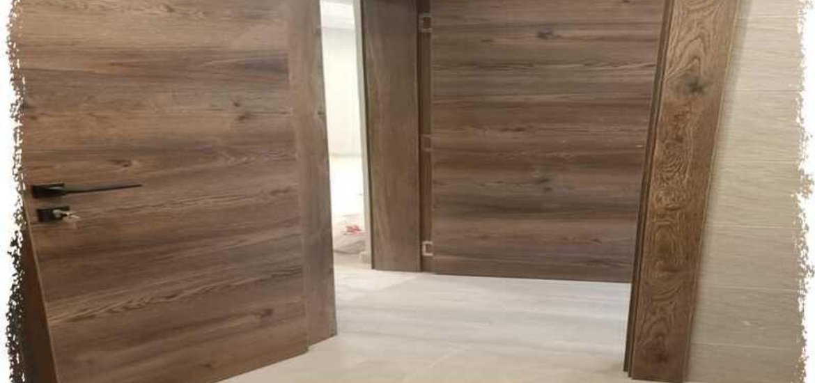 Apartment in Lake View Residence, New Cairo, Egypt, 2 bedrooms, 144 sq.m. No. 1732 - 11
