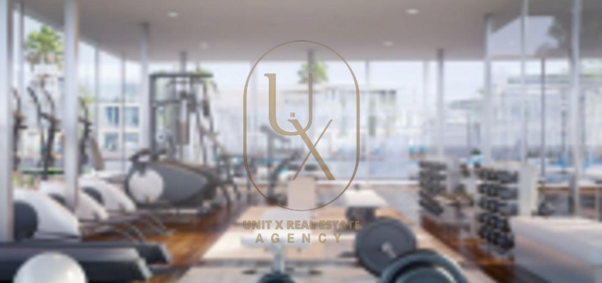 Apartment in 205, Sheikh Zayed City, Egypt, 2 bedrooms, 160 sq.m. No. 2260 - 5