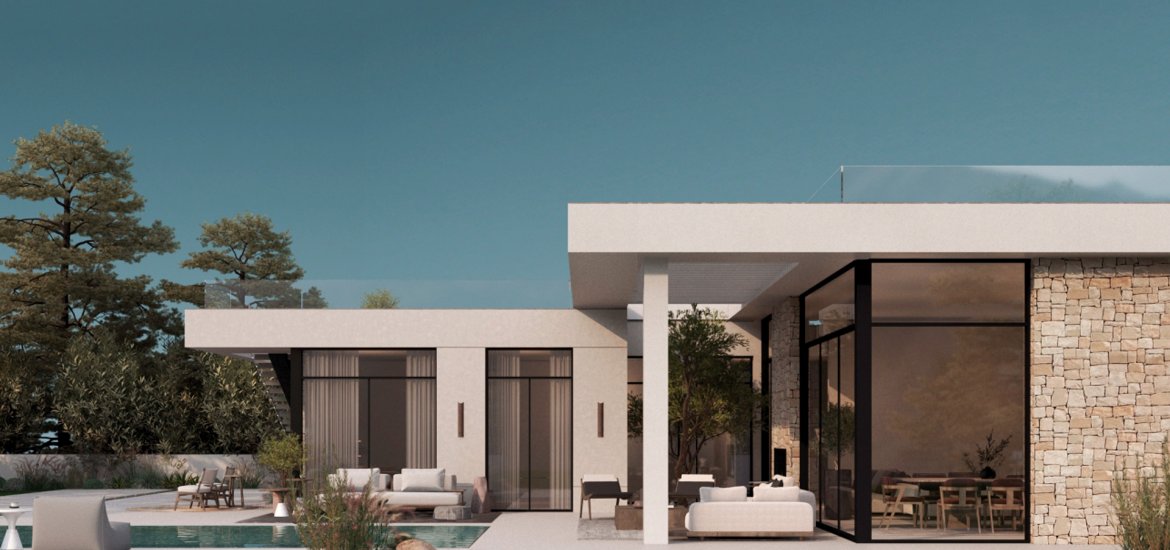 Townhouse in New Zayed City, Giza, Egypt, 3 bedrooms, 174 sq.m. No. 1220 - 1