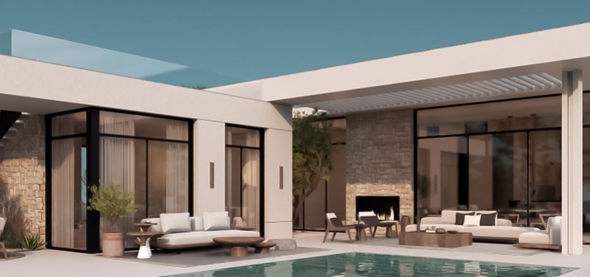 Townhouse in New Zayed City, Giza, Egypt, 3 bedrooms, 174 sq.m. No. 1220 - 3