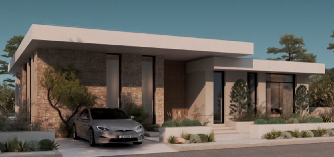 Townhouse in New Zayed City, Giza, Egypt, 4 bedrooms, 219 sq.m. No. 1221 - 3