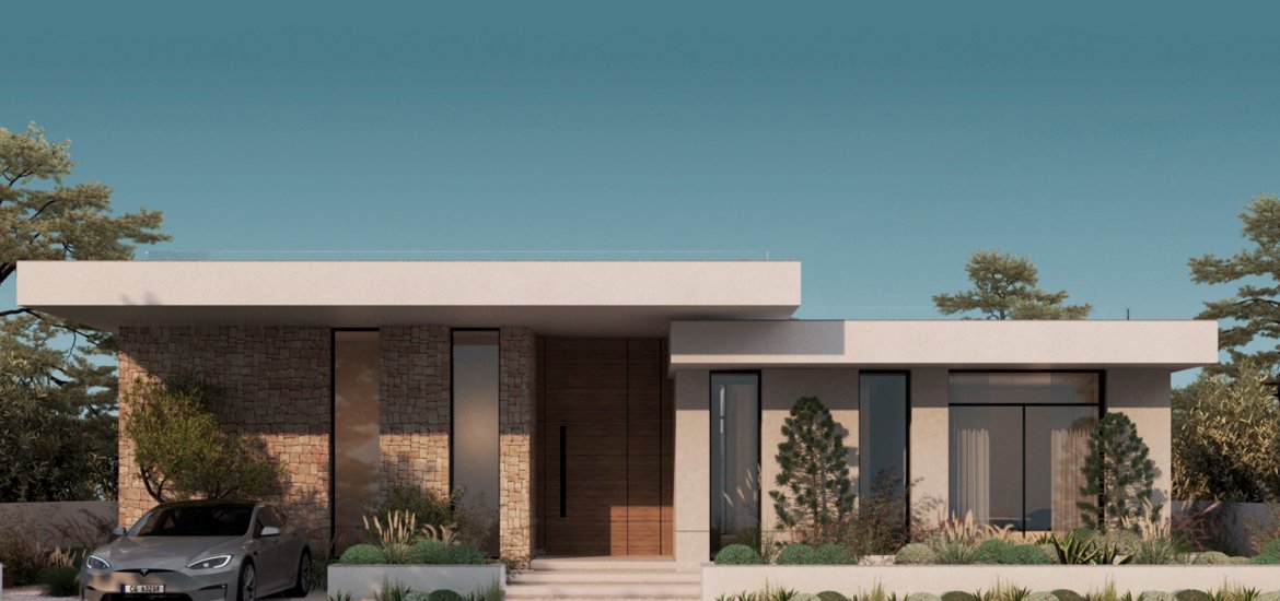 Townhouse in New Zayed City, Giza, Egypt, 4 bedrooms, 219 sq.m. No. 1221 - 16