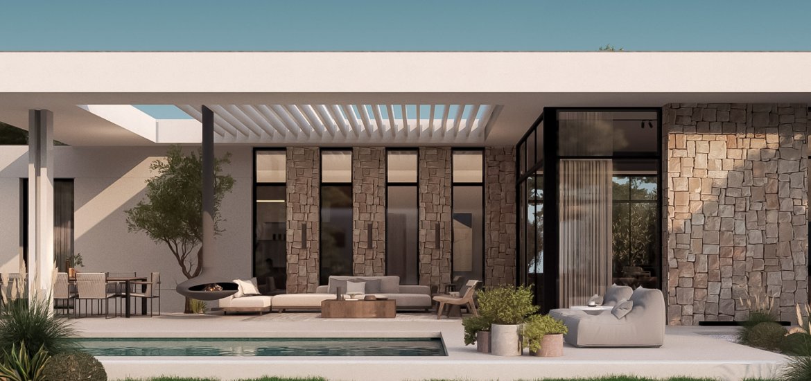 Townhouse in New Zayed City, Giza, Egypt, 4 bedrooms, 219 sq.m. No. 1221 - 1