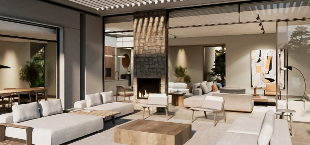 Townhouse in New Zayed City, Giza, Egypt, 4 bedrooms, 219 sq.m. No. 1221 - 9