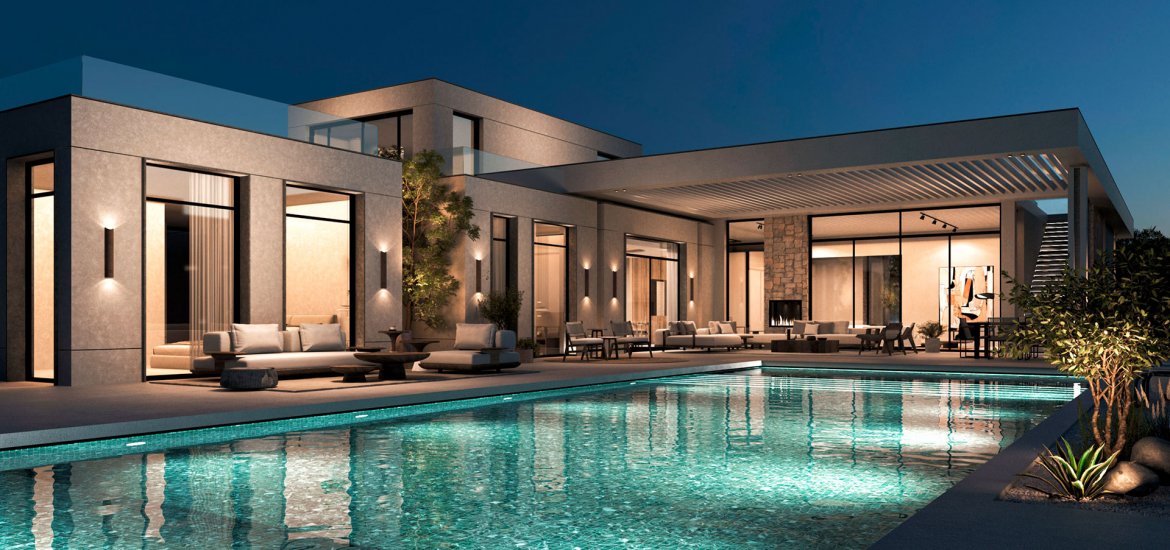 Townhouse in New Zayed City, Giza, Egypt, 4 bedrooms, 219 sq.m. No. 1221 - 11