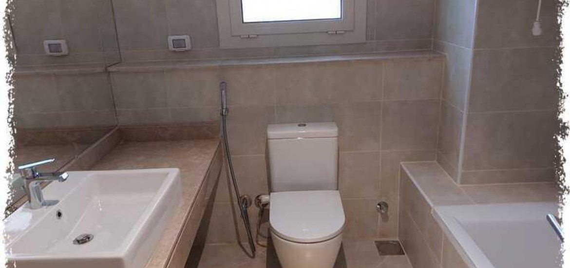 Penthouse in New Giza, 6th of October, Egypt, 3 bedrooms, 232 sq.m. No. 1228 - 5