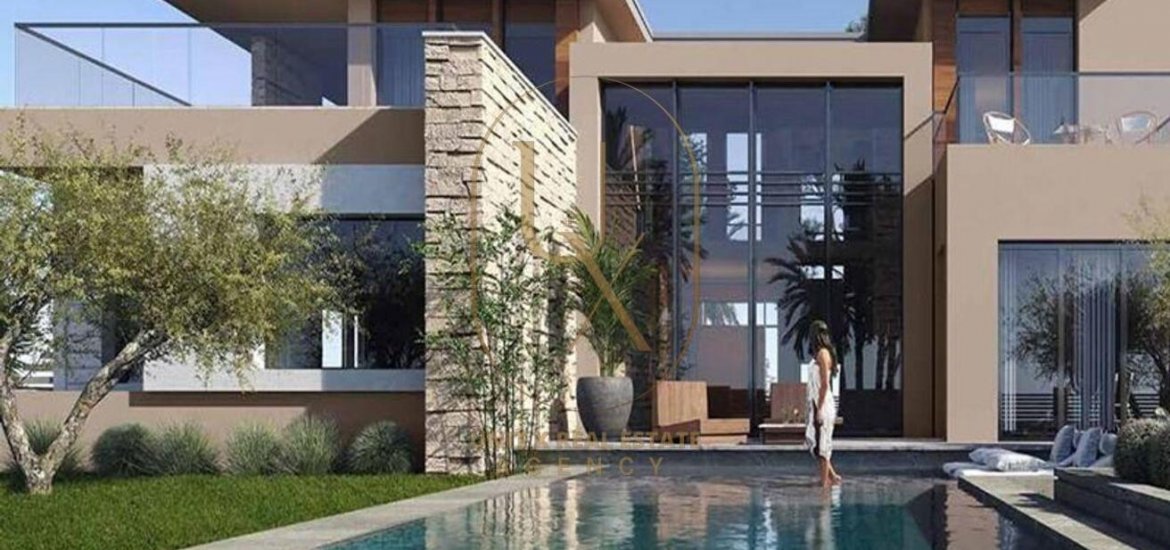 Penthouse in Village West, Sheikh Zayed City, Egypt, 3 bedrooms, 215 sq.m. No. 1912 - 11