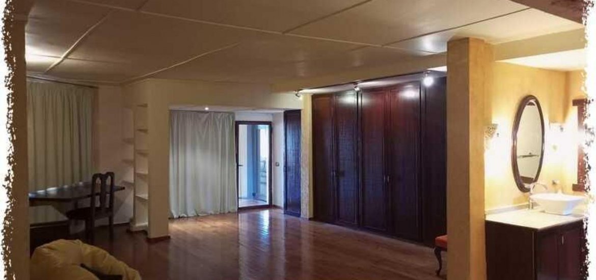 Penthouse in Cairo, Egypt, 2 bedrooms, 200 sq.m. No. 1486 - 1