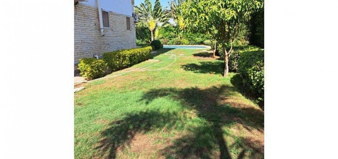 Villa in Sheikh Zayed Compounds, Sheikh Zayed City, Egypt, 6 bedrooms, 400 sq.m. No. 1621 - 9