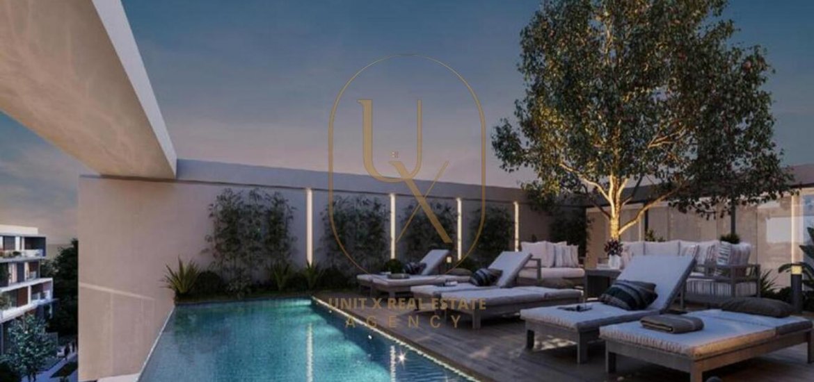 Townhouse in Keeva, 6th of October, Egypt, 3 bedrooms, 175 sq.m. No. 1993 - 4