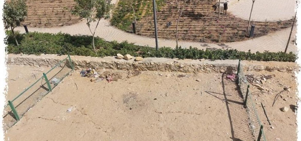Townhouse in New Giza, 6th of October, Egypt, 4 bedrooms, 305 sq.m. No. 1253 - 7