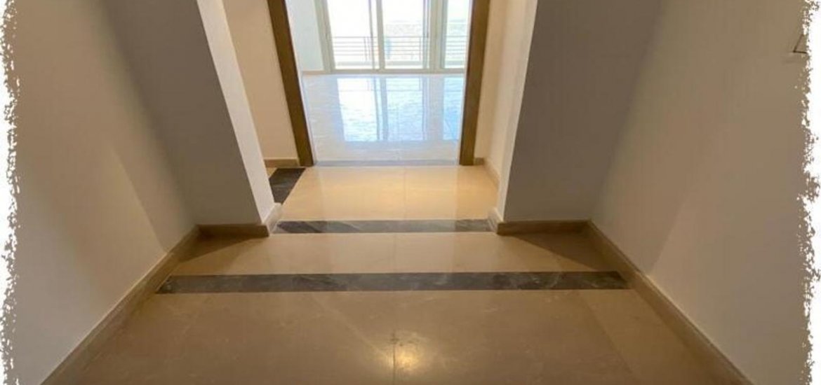Apartment in The Fourteen Golf Residences, Cairo, Egypt, 2 bedrooms, 164 sq.m. No. 1589 - 3