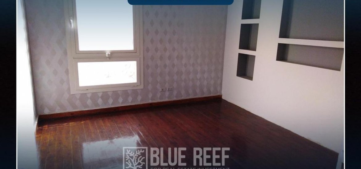 Duplex in Nasr City, Egypt, 3 bedrooms, 277 sq.m. No. 5315 - 7