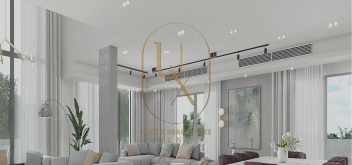 Apartment in AlKarma Kay, Sheikh Zayed City, Egypt, 1 bedroom, 70 sq.m. No. 2518 - 6