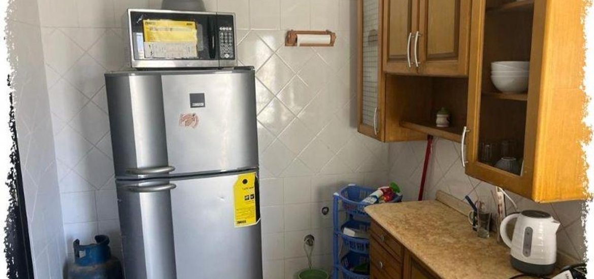 Apartment in The Address, Sheikh Zayed City, Egypt, 3 bedrooms, 150 sq.m. No. 1539 - 11