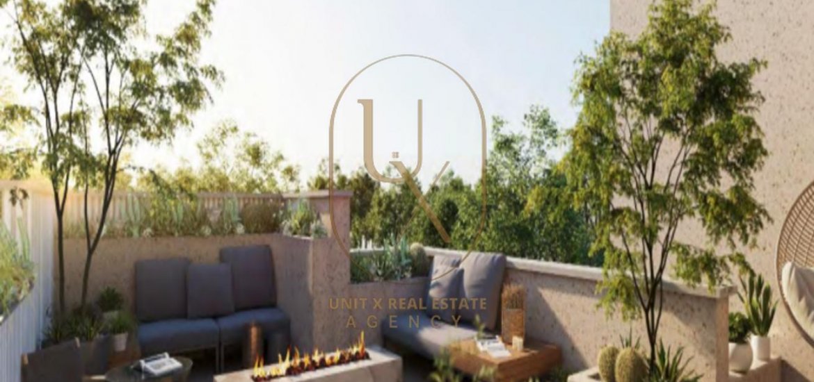Villa in Sheikh Zayed City, Egypt, 4 bedrooms, 280 sq.m. No. 2374 - 6