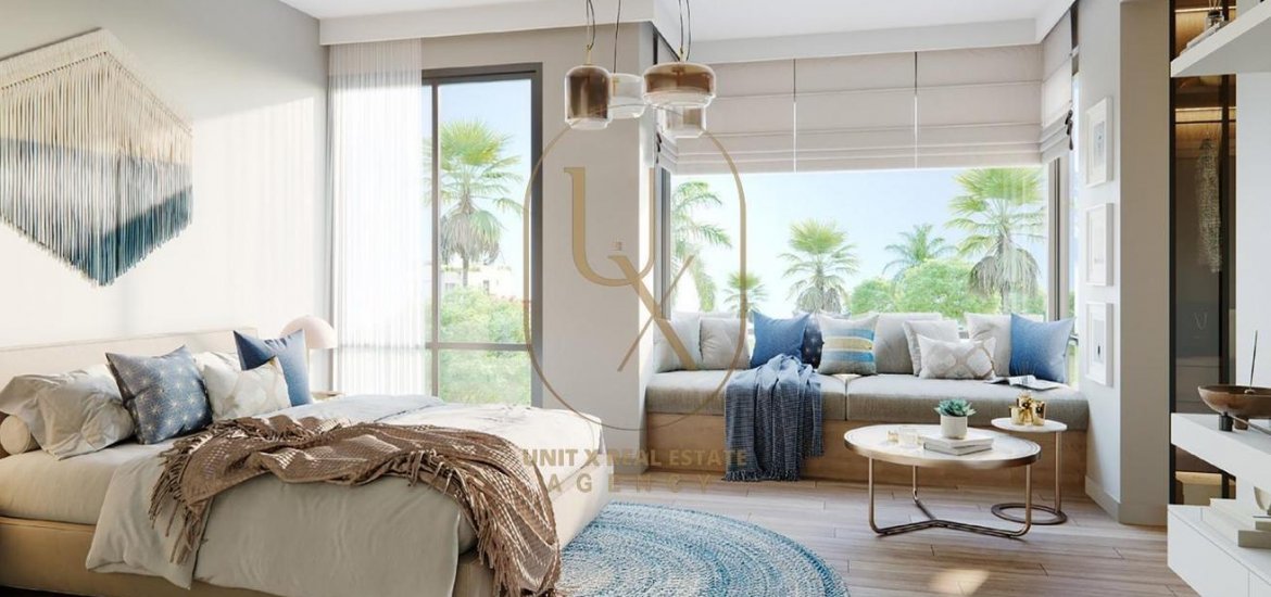 Apartment in O West, 6th of October, Egypt, 3 bedrooms, 180 sq.m. No. 1844 - 13