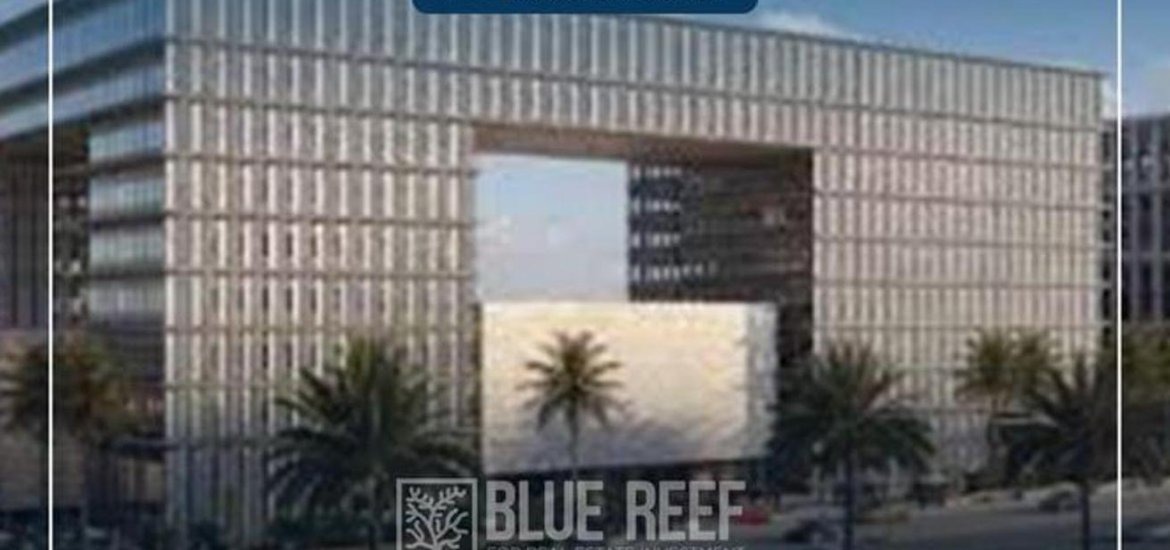 Duplex in Zed East, New Cairo, Egypt, 3 bedrooms, 185 sq.m. No. 4844 - 12