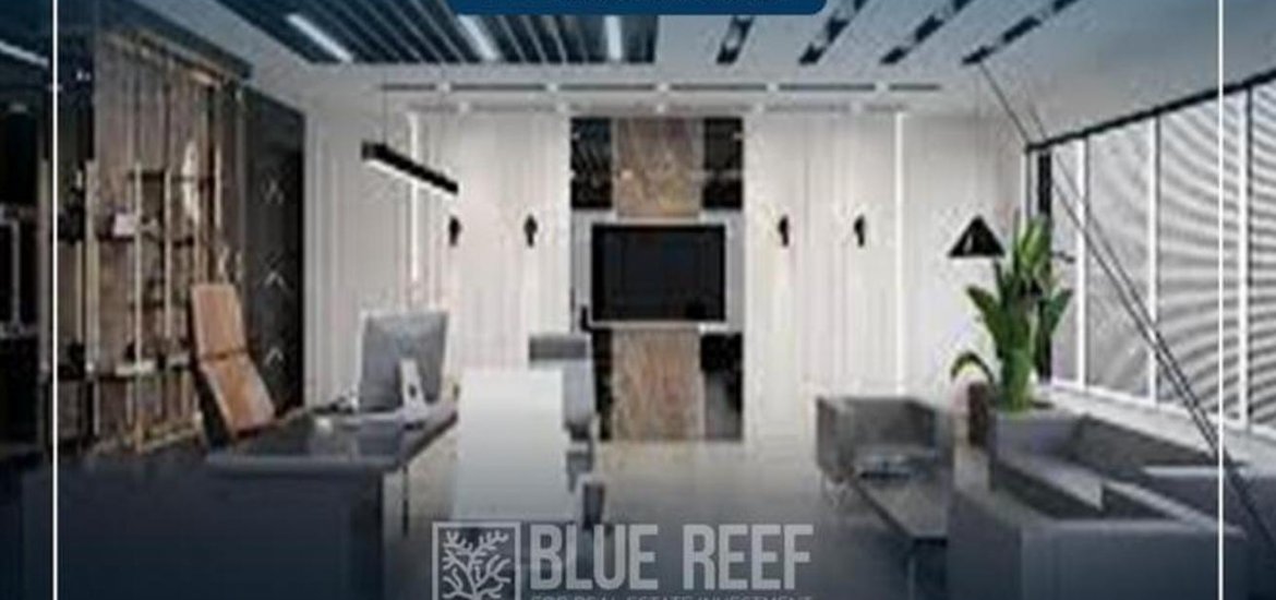 Duplex in Zed East, New Cairo, Egypt, 3 bedrooms, 185 sq.m. No. 4844 - 8