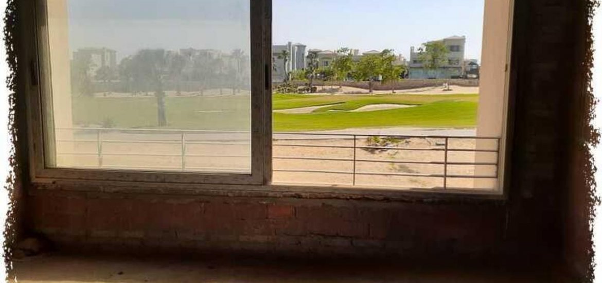 Townhouse in Cairo Alexandria Desert Road, 6th of October, Egypt, 3 bedrooms, 351 sq.m. No. 1676 - 15