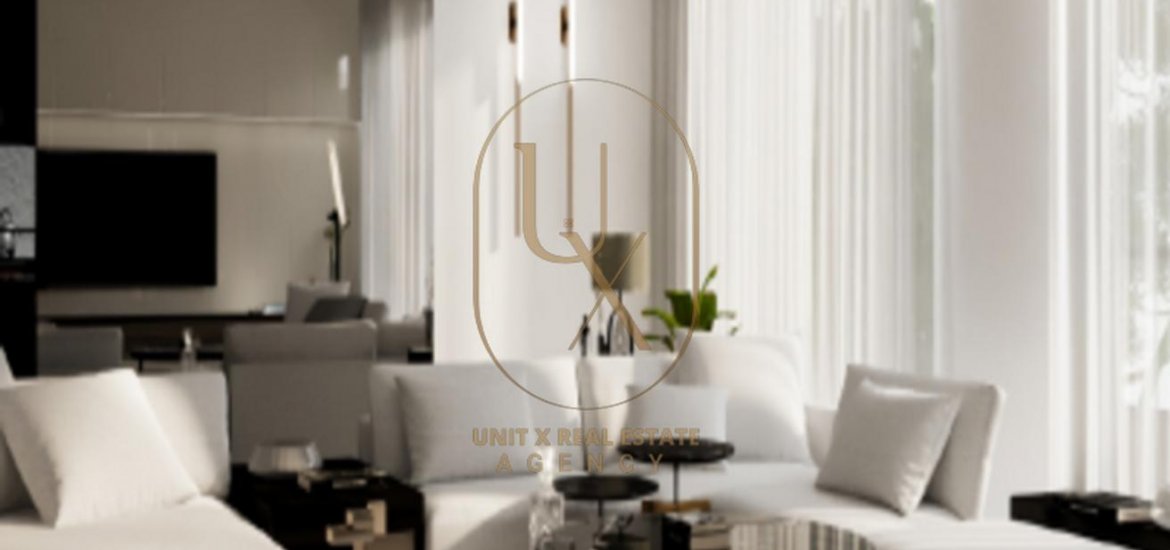 Townhouse in Village West, Sheikh Zayed City, Egypt, 4 bedrooms, 270 sq.m. No. 2009 - 17