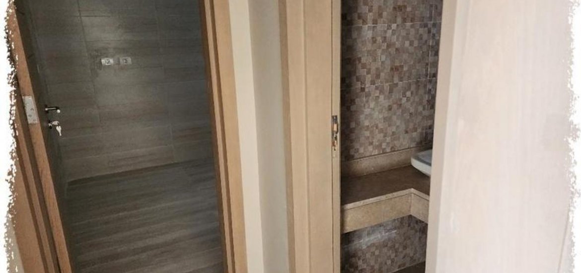 Apartment in New Giza, 6th of October, Egypt, 4 bedrooms, 226 sq.m. No. 1594 - 9