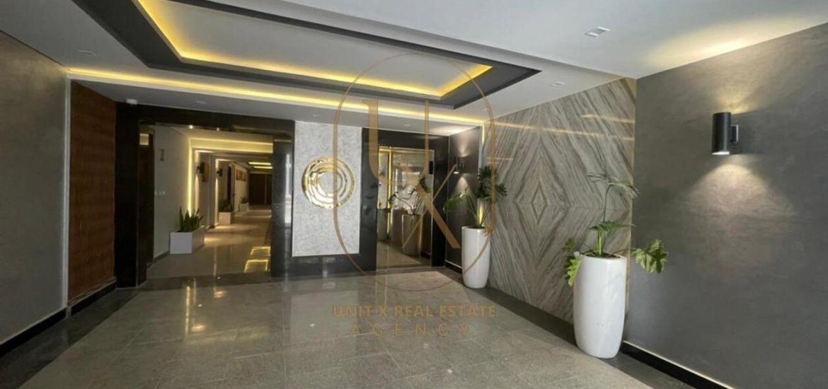 Penthouse in Sun Capital, 6th of October, Egypt, 2 bedrooms, 95 sq.m. No. 2044 - 7
