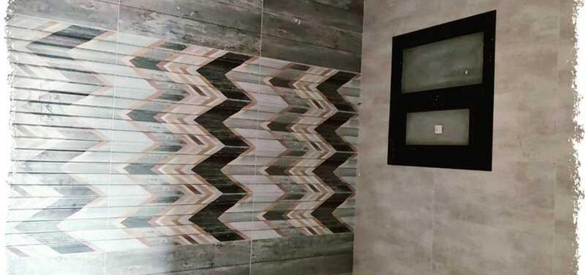 Apartment in Villette, New Cairo, Egypt, 3 bedrooms, 165 sq.m. No. 1333 - 4