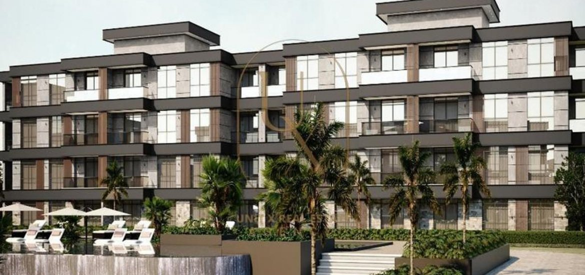 Duplex in New Zayed City, Sheikh Zayed City, Egypt, 4 bedrooms, 290 sq.m. No. 2069 - 13