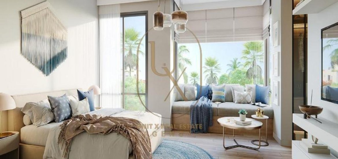 Apartment in O West, 6th of October, Egypt, 3 bedrooms, 175 sq.m. No. 2532 - 17