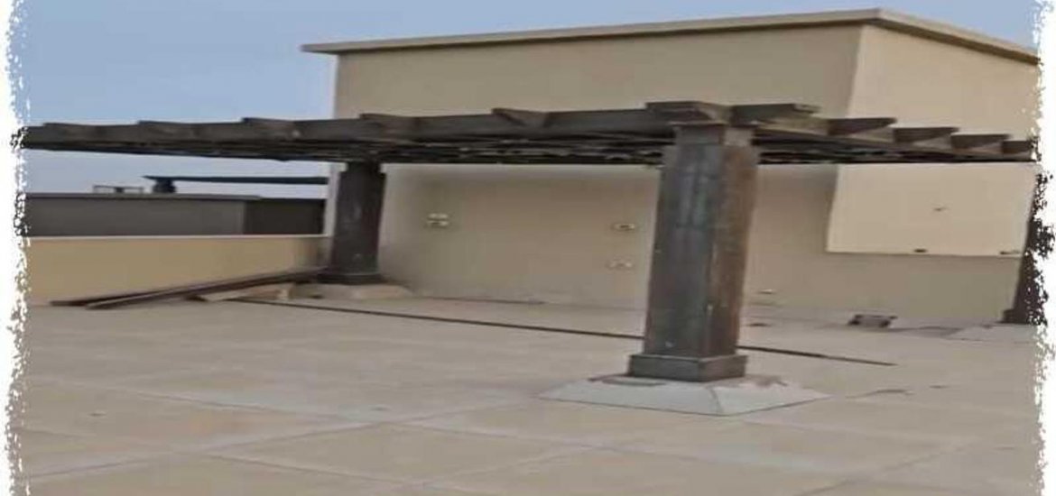 Penthouse in New Giza, 6th of October, Egypt, 3 bedrooms, 232 sq.m. No. 1228 - 6