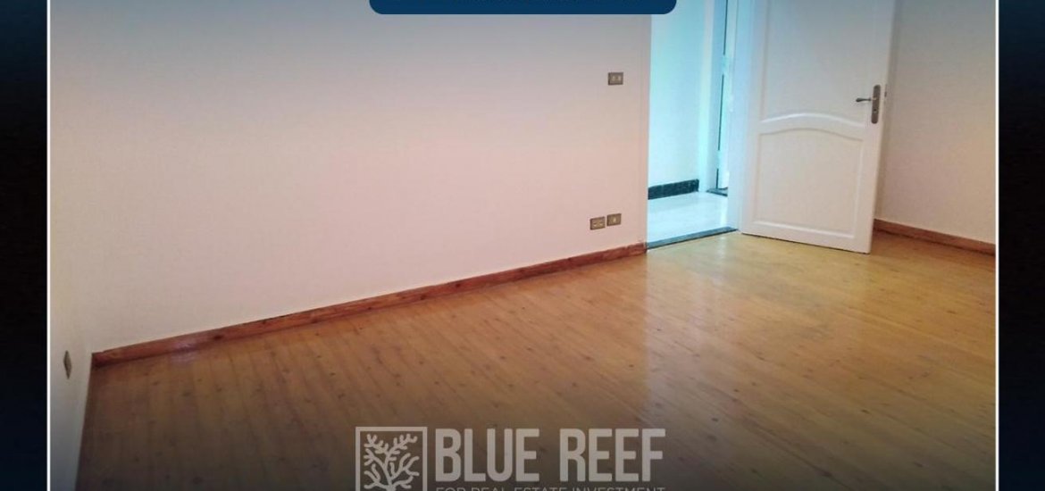 Duplex in Nasr City, Egypt, 3 bedrooms, 277 sq.m. No. 5315 - 8
