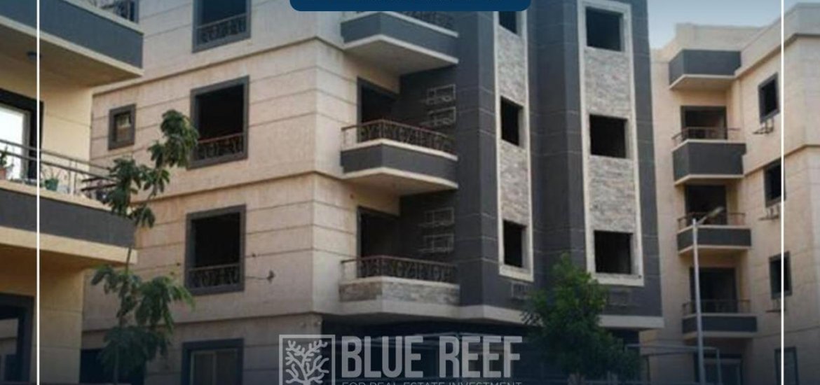 Apartment in Sephora Heights, New Cairo, Egypt, 3 bedrooms, 250 sq.m. No. 4440 - 3
