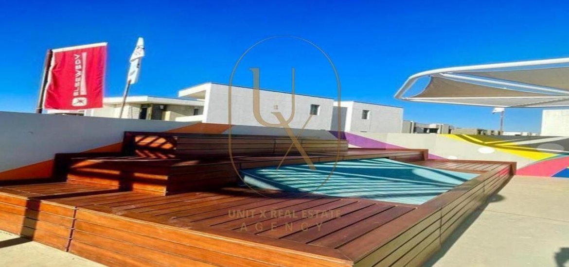 Villa in 6 October Compounds, 6th of October, Egypt, 3 bedrooms, 350 sq.m. No. 2495 - 24
