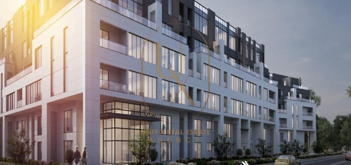 Apartment in AlKarma Kay, Sheikh Zayed City, Egypt, 2 bedrooms, 145 sq.m. No. 1846 - 5