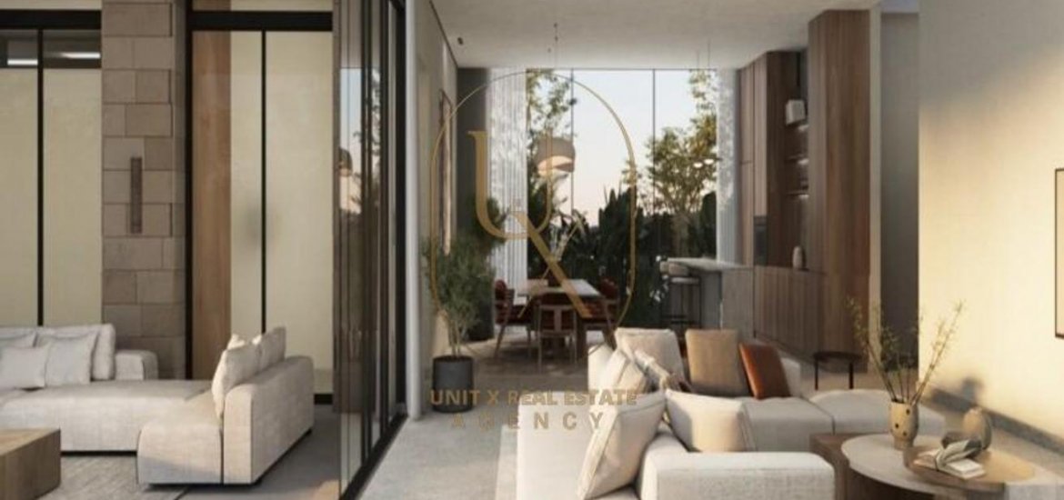 Villa in The Estates, Sheikh Zayed City, Egypt, 4 bedrooms, 265 sq.m. No. 1836 - 24