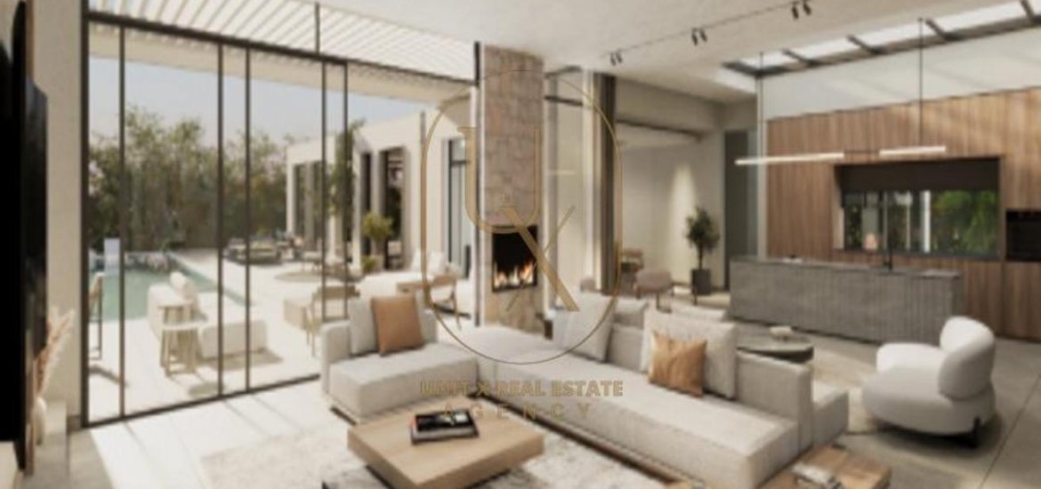 Townhouse in New Zayed City, Sheikh Zayed City, Egypt, 3 bedrooms, 200 sq.m. No. 2159 - 9