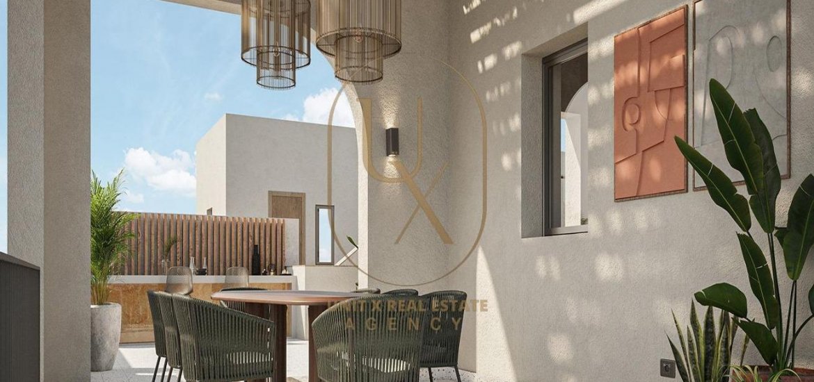 Villa in O West, 6th of October, Egypt, 4 bedrooms, 400 sq.m. No. 2228 - 11