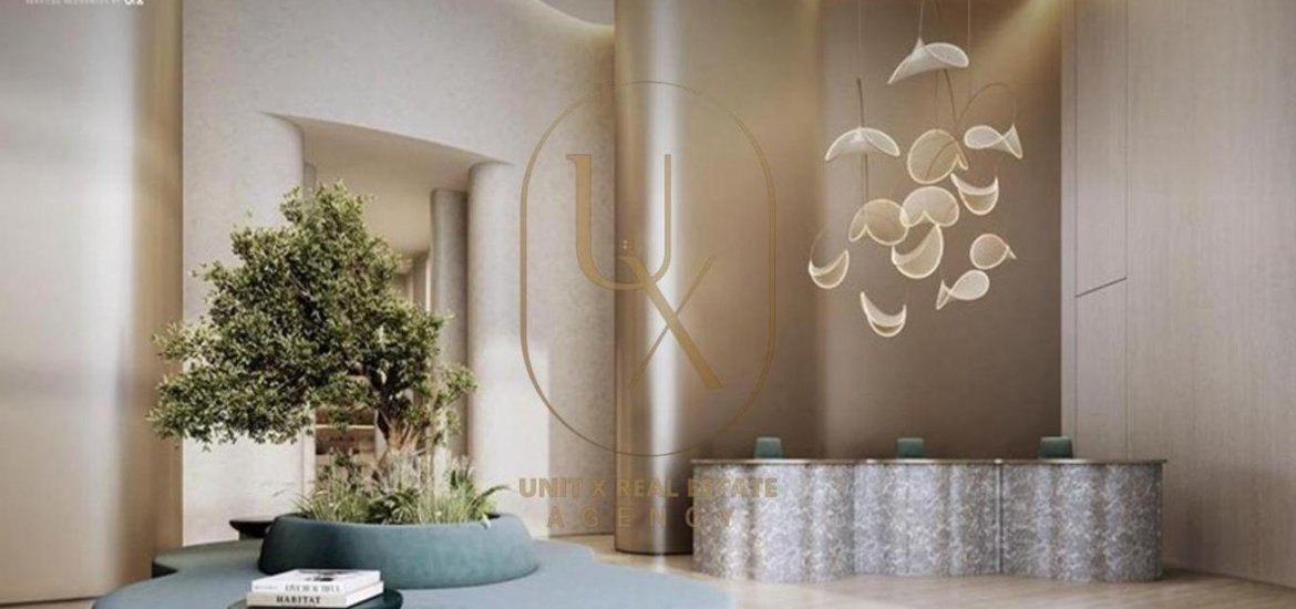Apartment in Park Side Residence, Sheikh Zayed City, Egypt, 3 bedrooms, 202 sq.m. No. 2021 - 22