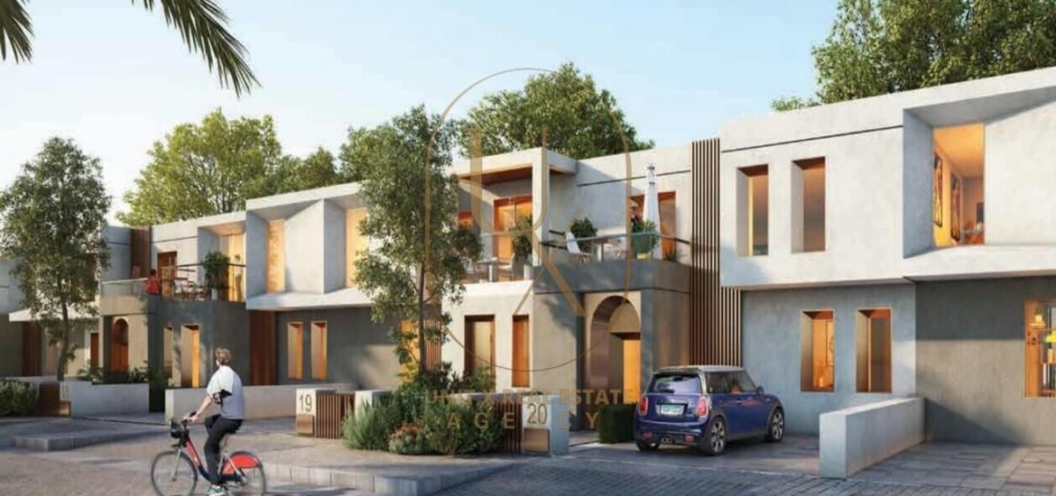 Apartment in View Sodic, Sheikh Zayed City, Egypt, 3 bedrooms, 208 sq.m. No. 2154 - 17