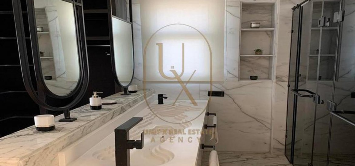 Apartment in 6 October Compounds, 6th of October, Egypt, 4 bedrooms, 200 sq.m. No. 2243 - 13