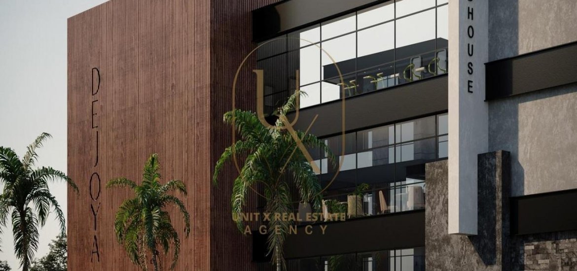 Apartment in New Zayed City, Sheikh Zayed City, Egypt, 3 bedrooms, 130 sq.m. No. 2469 - 9